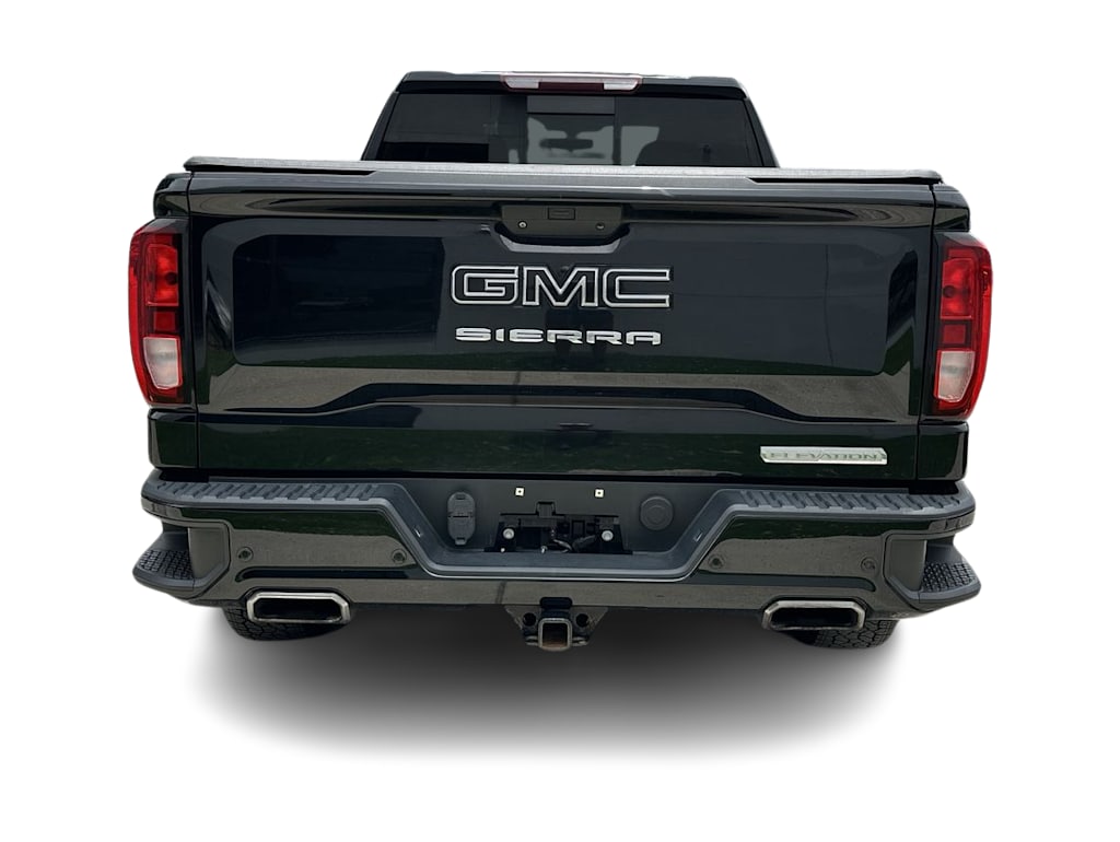 Thumbnail: 2020 GMC Sierra 1500 - 4