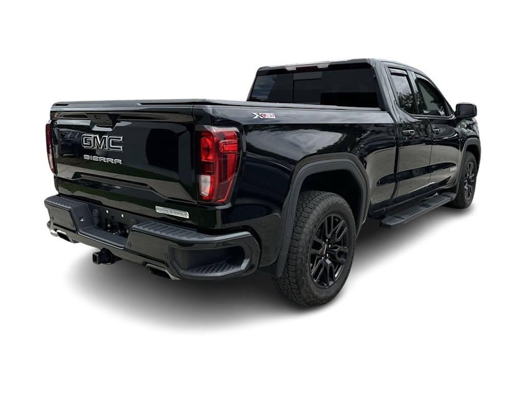 Thumbnail: 2020 GMC Sierra 1500 - 19