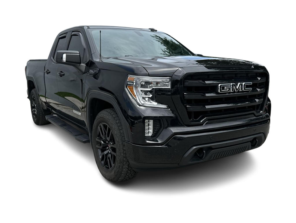 Thumbnail: 2020 GMC Sierra 1500 - 22