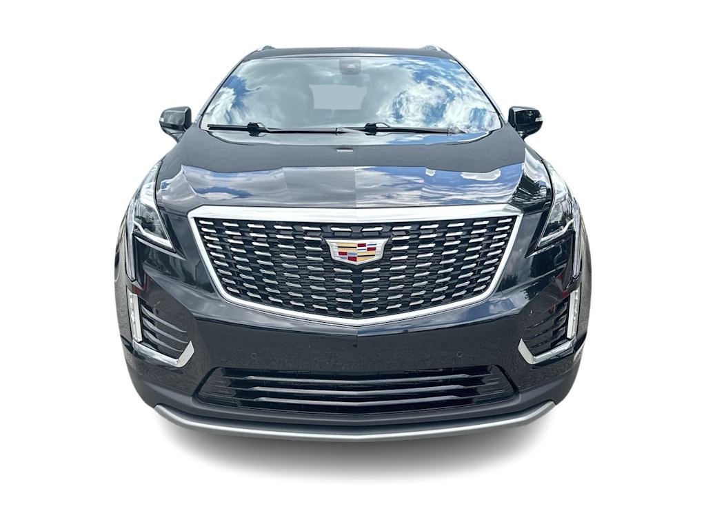 Thumbnail: 2024 Cadillac XT5 - 23