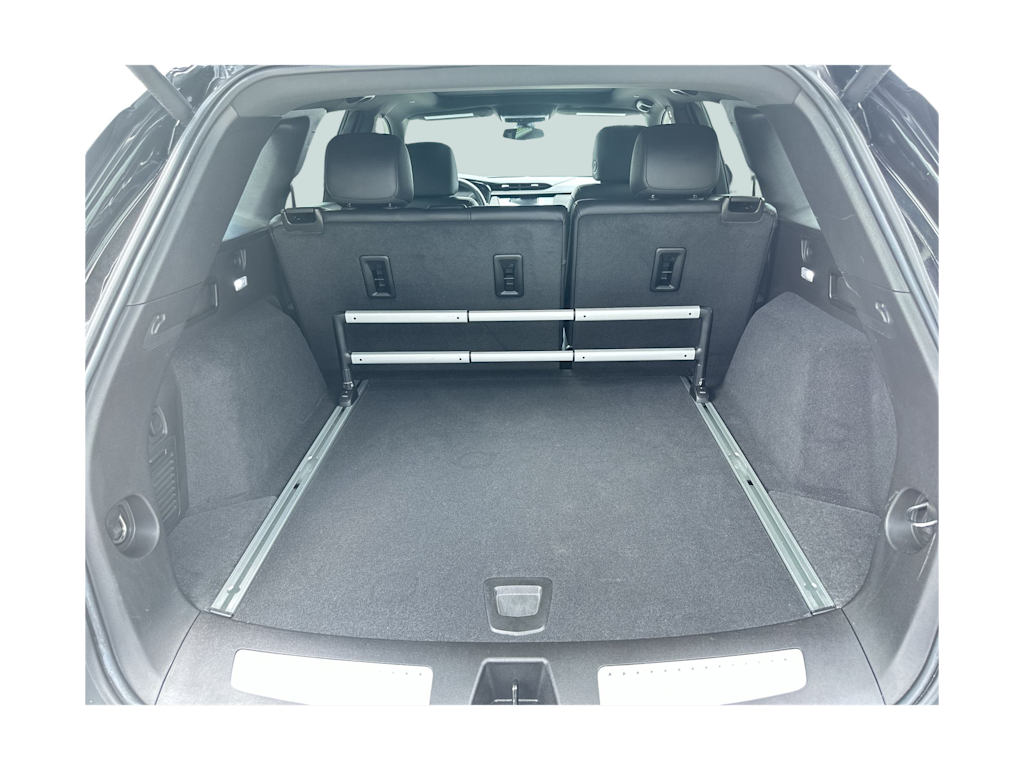 Thumbnail: 2024 Cadillac XT5 - 17