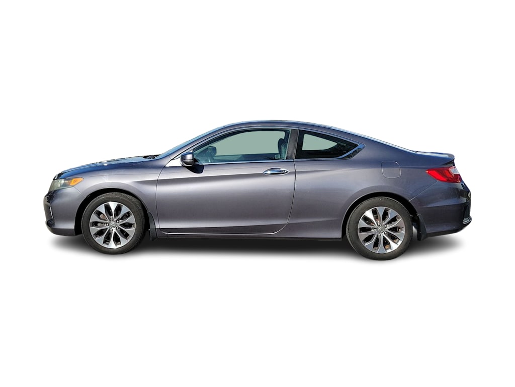 2014 Honda Accord EX-L 3