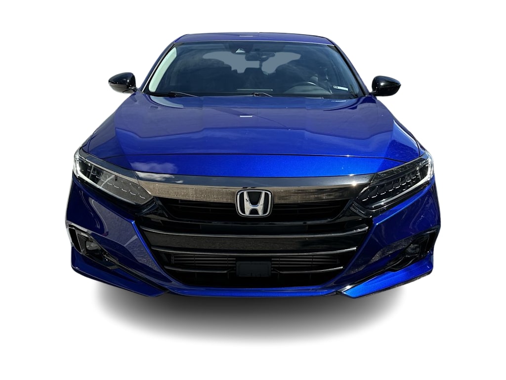 Thumbnail: 2022 Honda Accord - 6
