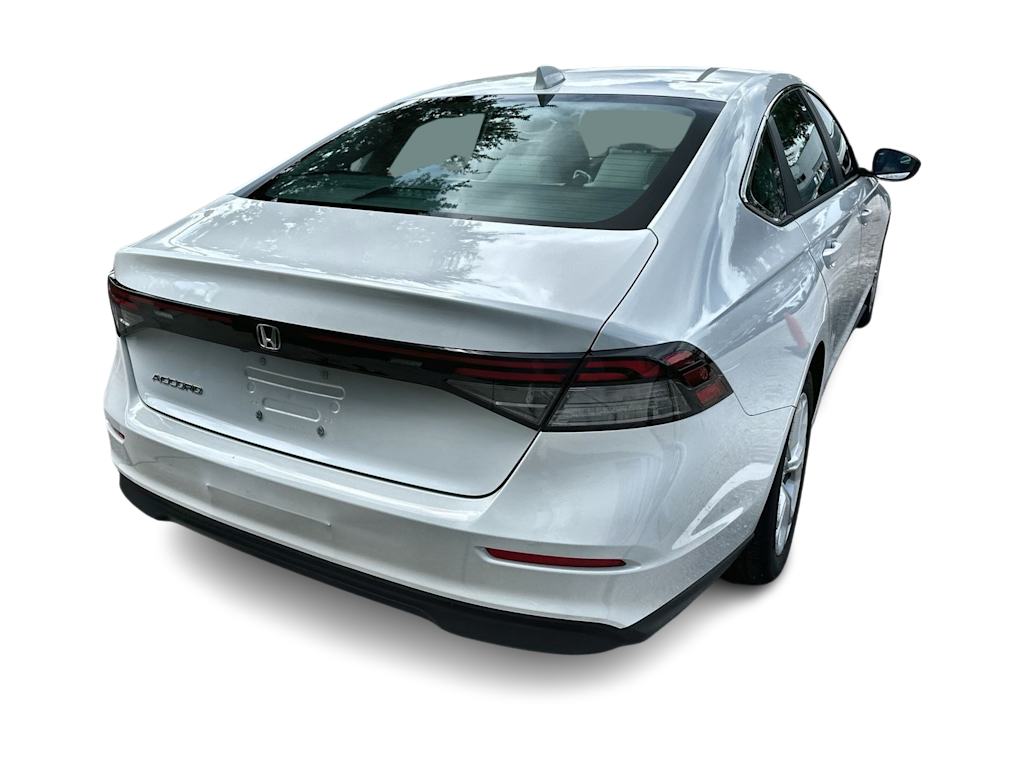 Thumbnail: 2024 Honda Accord - 18