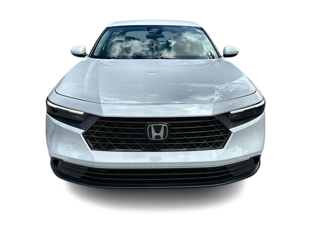 Thumbnail: 2024 Honda Accord - 22