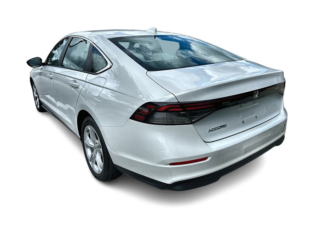 Thumbnail: 2024 Honda Accord - 4