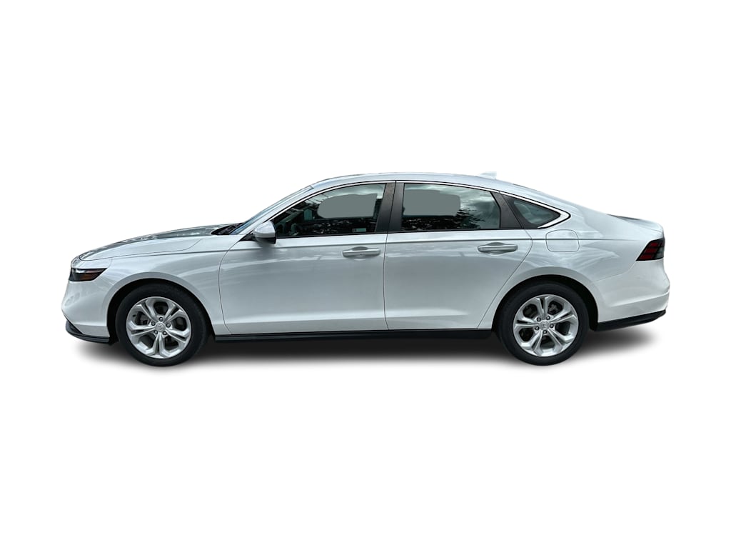 Thumbnail: 2024 Honda Accord - 3