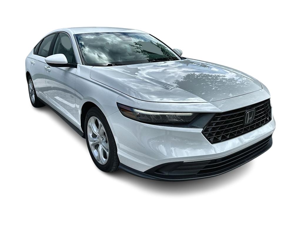 Thumbnail: 2024 Honda Accord - 21