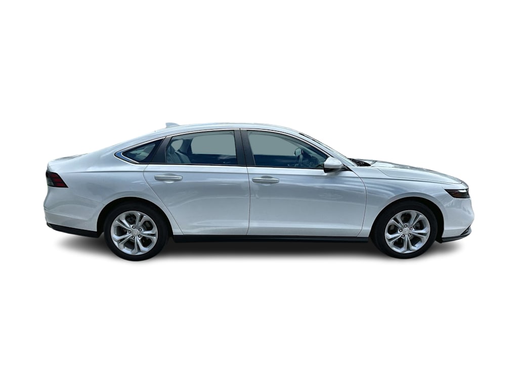 Thumbnail: 2024 Honda Accord - 20