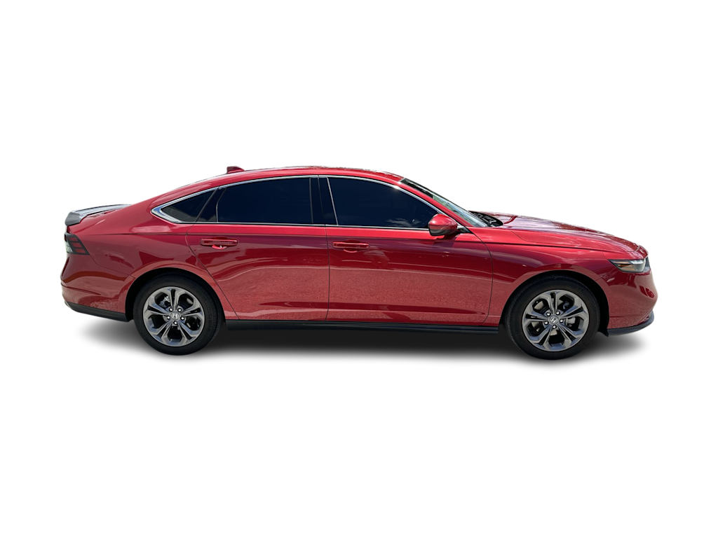 Thumbnail: 2024 Honda Accord - 21