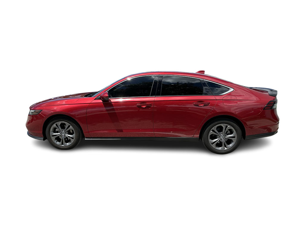 Thumbnail: 2024 Honda Accord - 3