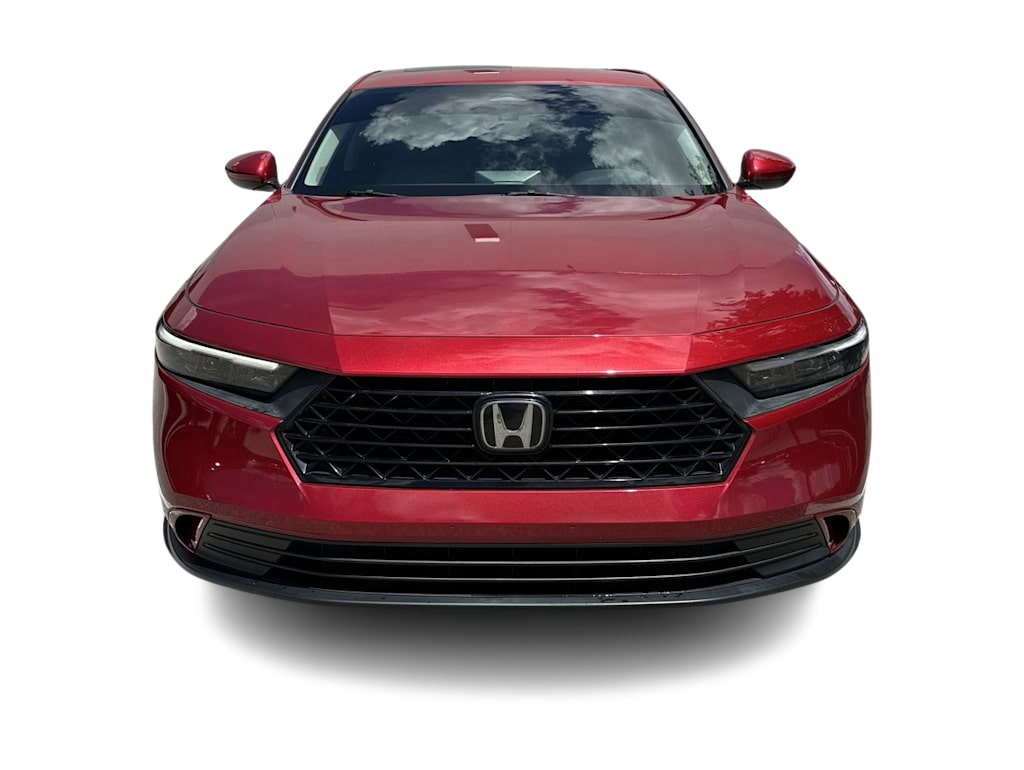 Thumbnail: 2024 Honda Accord - 6