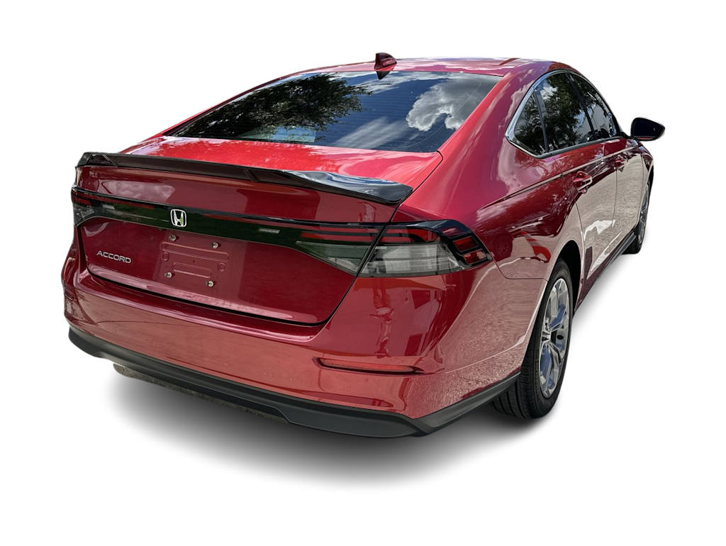 Thumbnail: 2024 Honda Accord - 19