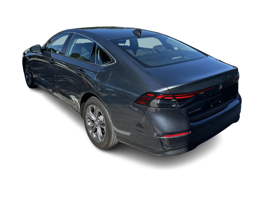 Thumbnail: 2024 Honda Accord - 4