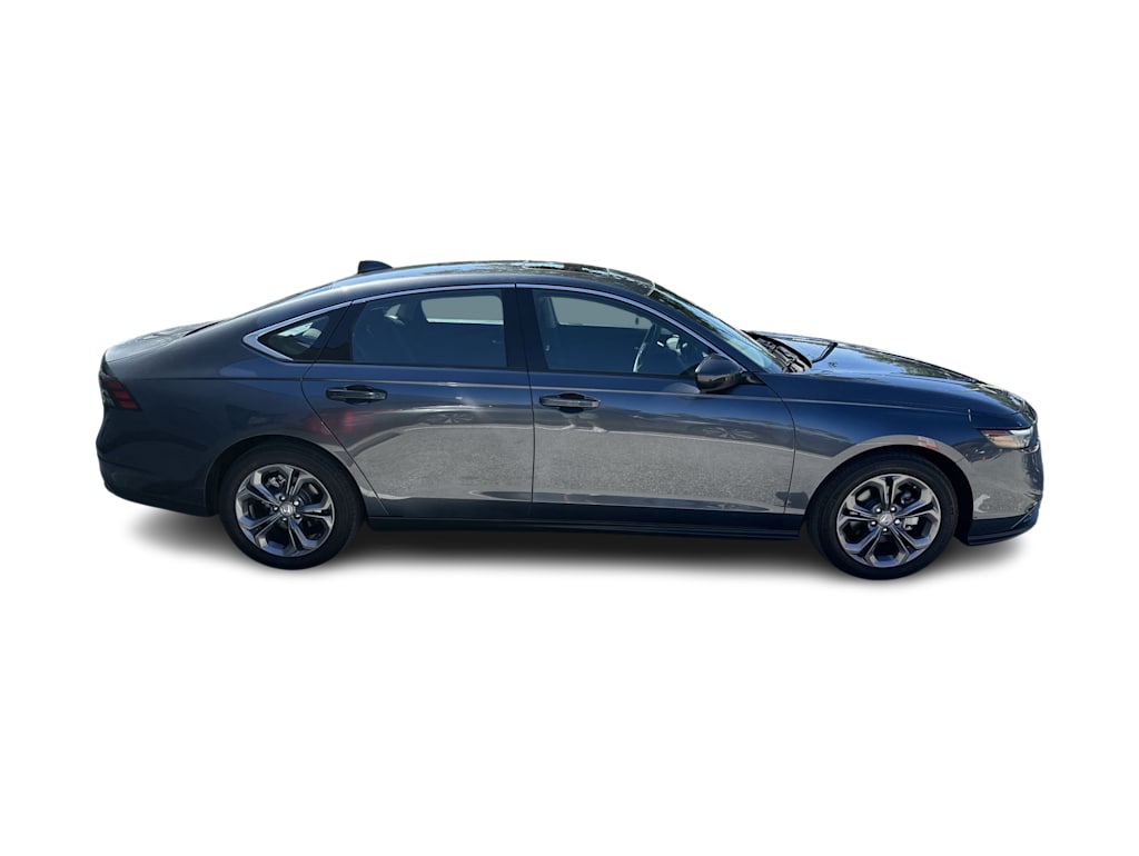 Thumbnail: 2024 Honda Accord - 21