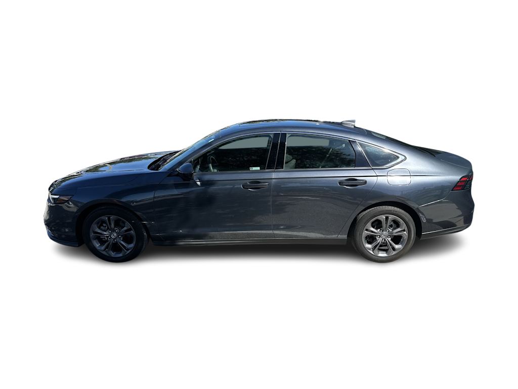 Thumbnail: 2024 Honda Accord - 3