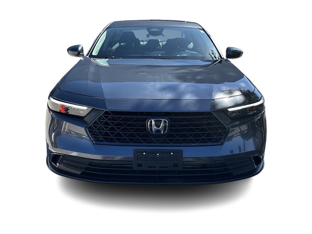 Thumbnail: 2024 Honda Accord - 23