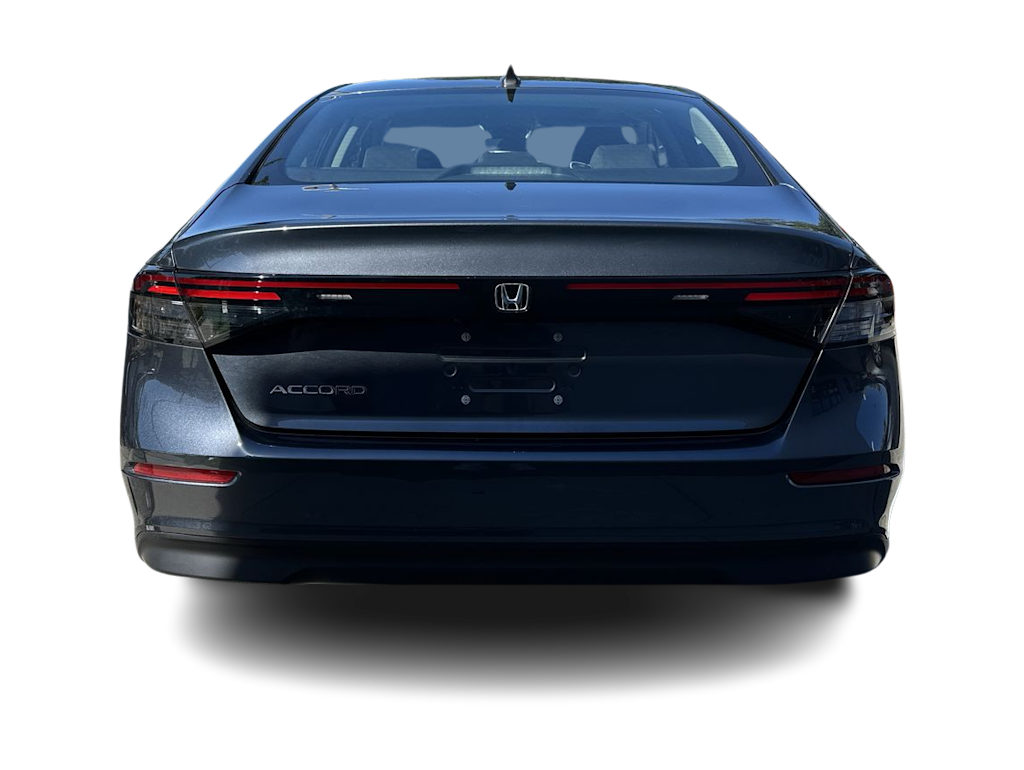 Thumbnail: 2024 Honda Accord - 5