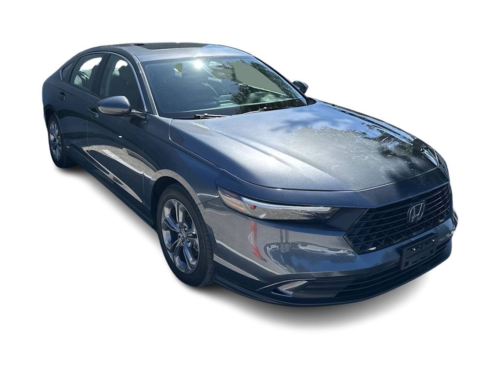Thumbnail: 2024 Honda Accord - 22