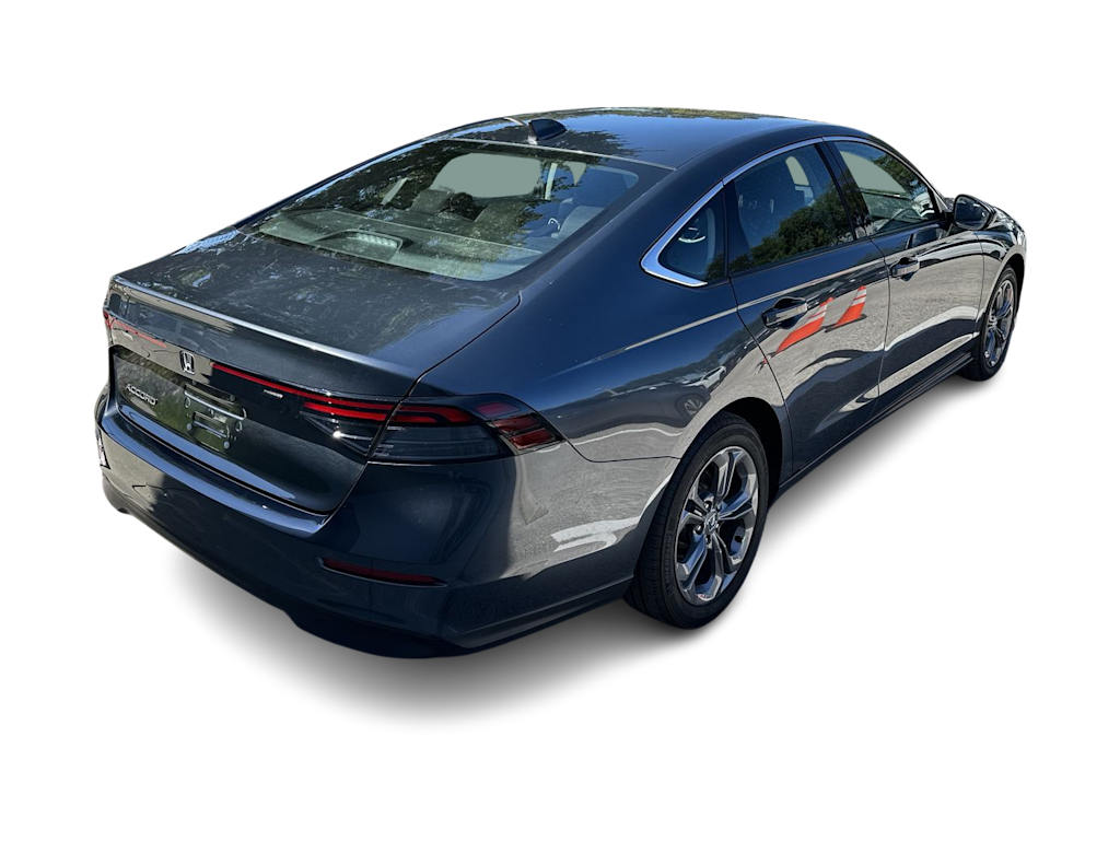 Thumbnail: 2024 Honda Accord - 19
