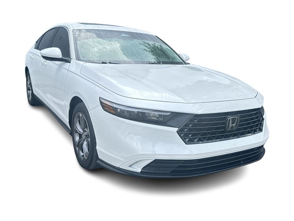 Thumbnail: 2024 Honda Accord - 14