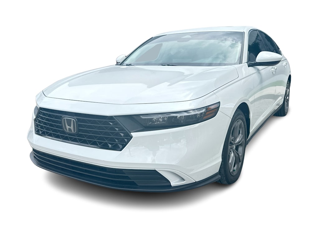 Thumbnail: 2024 Honda Accord - 5