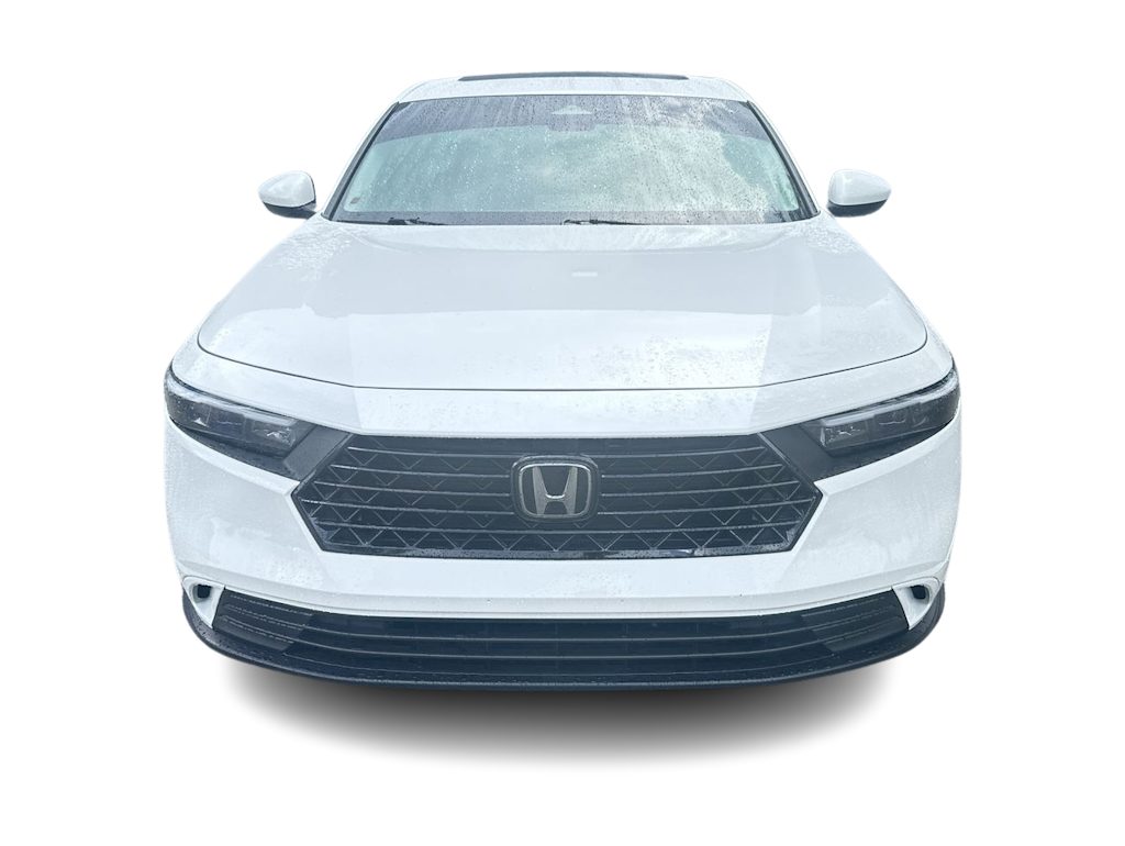 Thumbnail: 2024 Honda Accord - 15