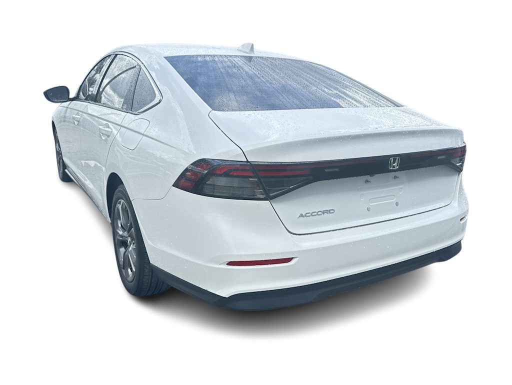 Thumbnail: 2024 Honda Accord - 3