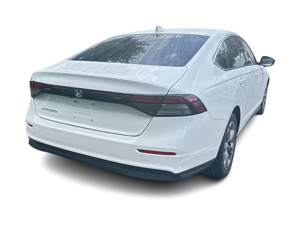 Thumbnail: 2024 Honda Accord - 12