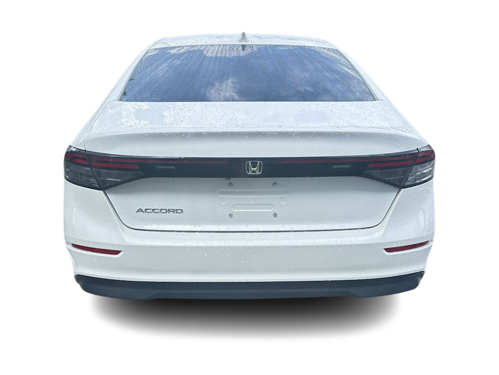 Thumbnail: 2024 Honda Accord - 4