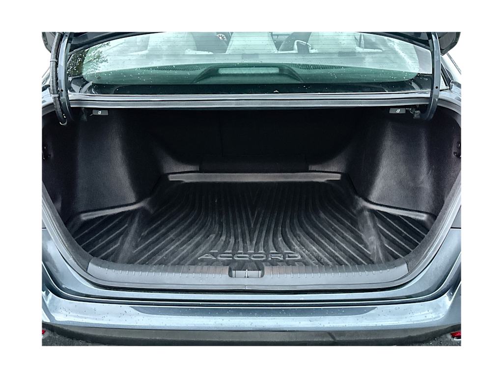 Thumbnail: 2025 Honda Accord - 16