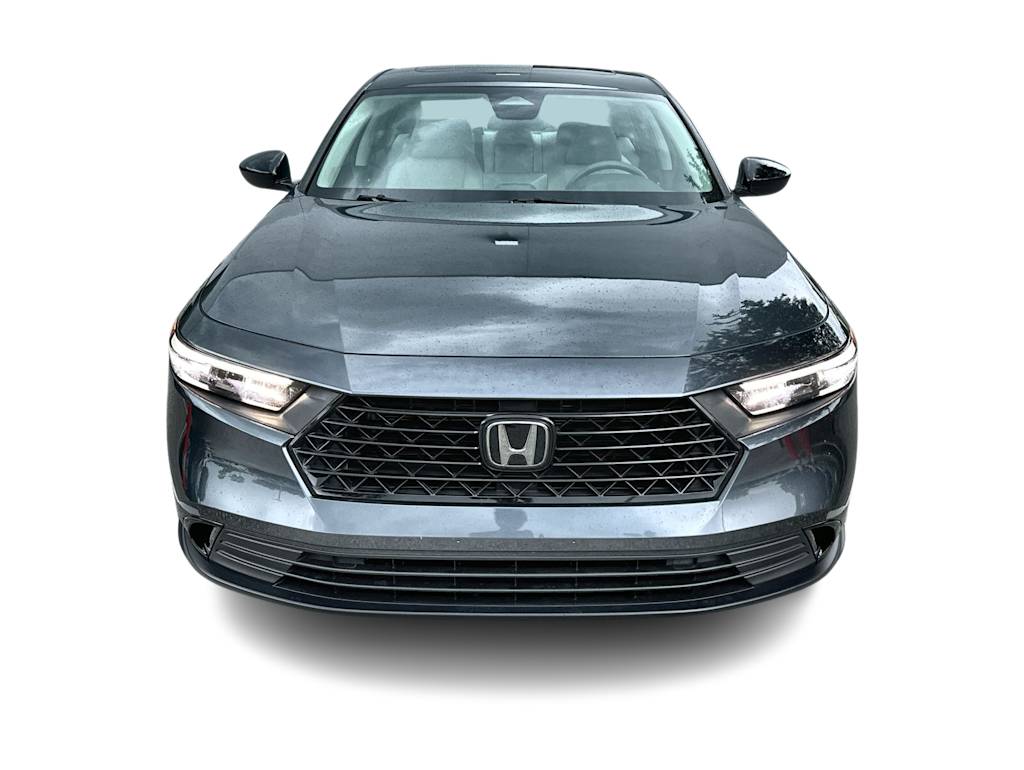 Thumbnail: 2025 Honda Accord - 23