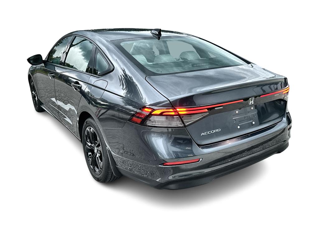 Thumbnail: 2025 Honda Accord - 3
