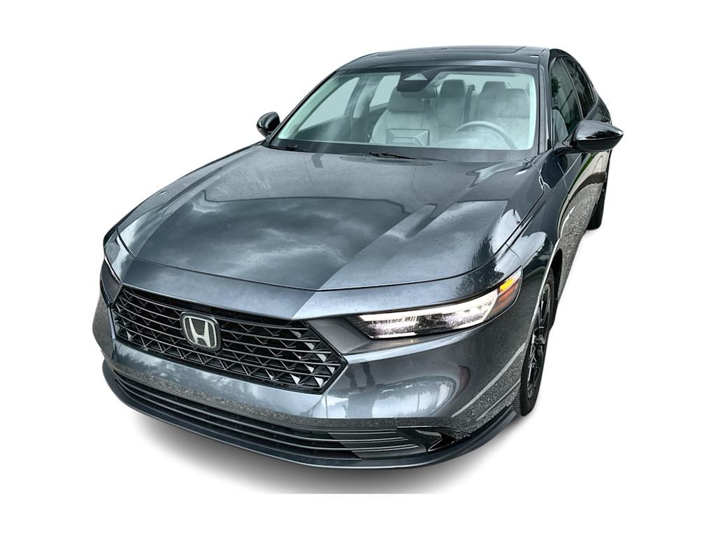 Thumbnail: 2025 Honda Accord - 5