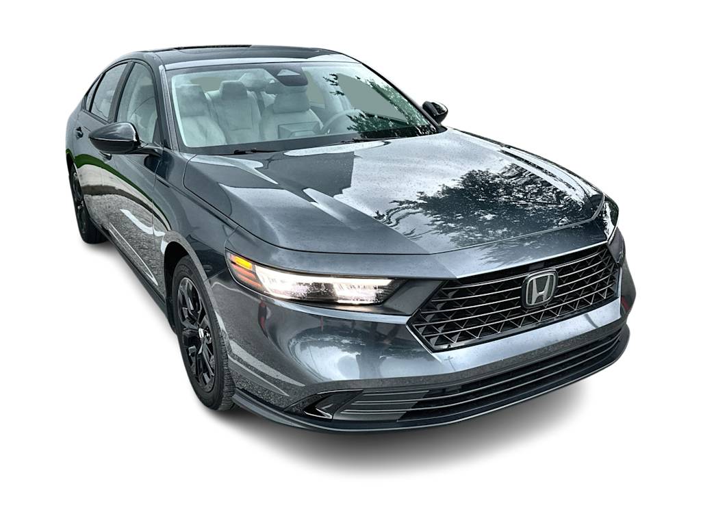 Thumbnail: 2025 Honda Accord - 22