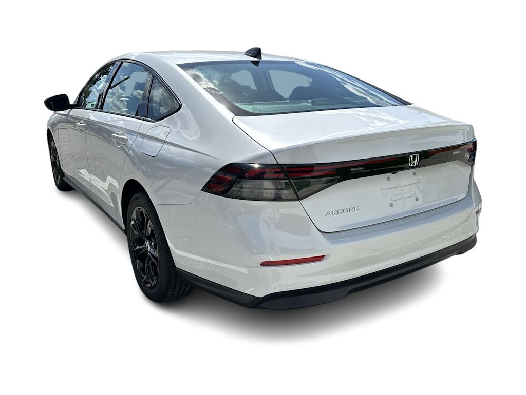 Thumbnail: 2025 Honda Accord - 4