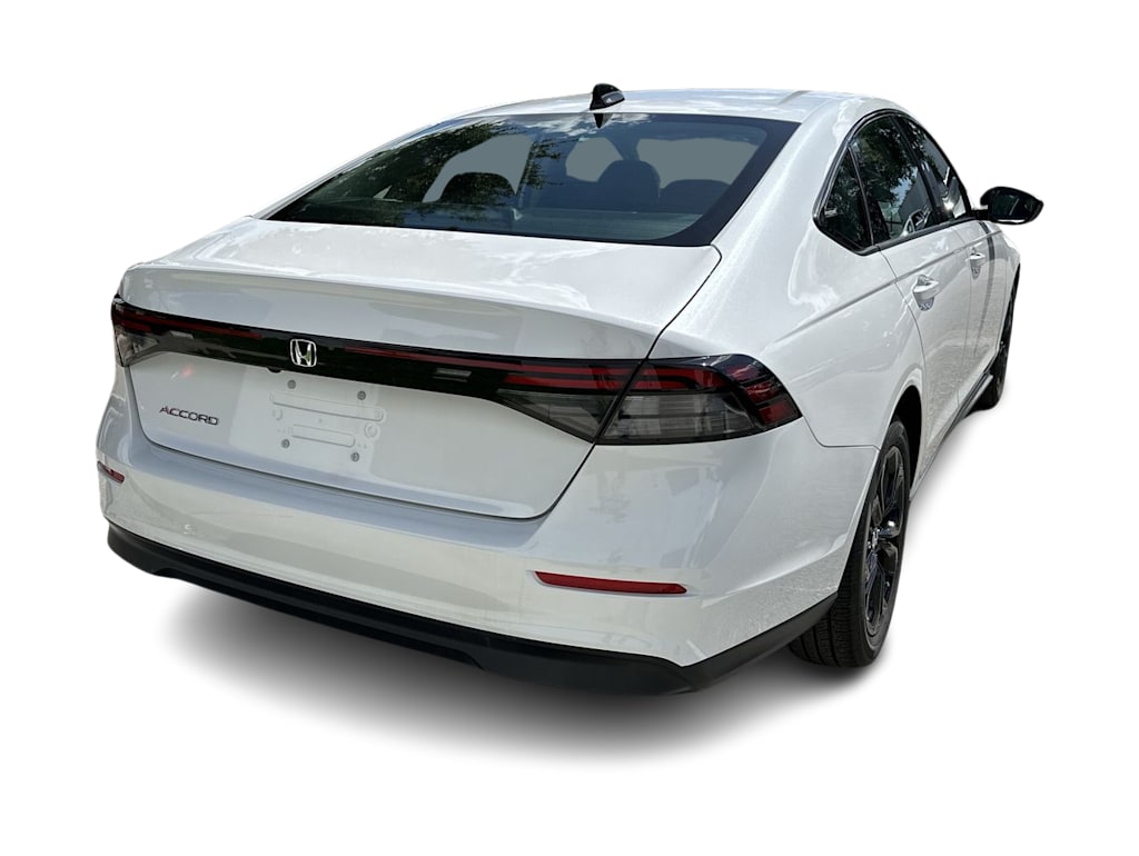 Thumbnail: 2025 Honda Accord - 18