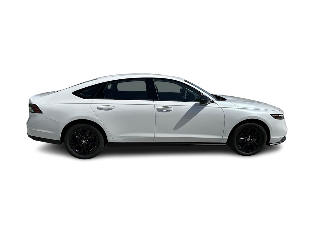 Thumbnail: 2025 Honda Accord - 20