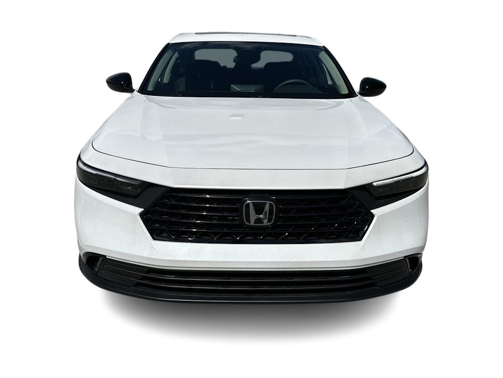 Thumbnail: 2025 Honda Accord - 22