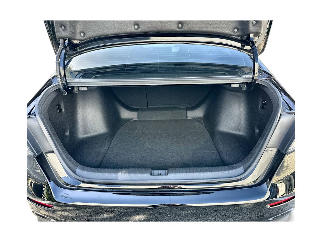 Thumbnail: 2024 Honda Accord - 15