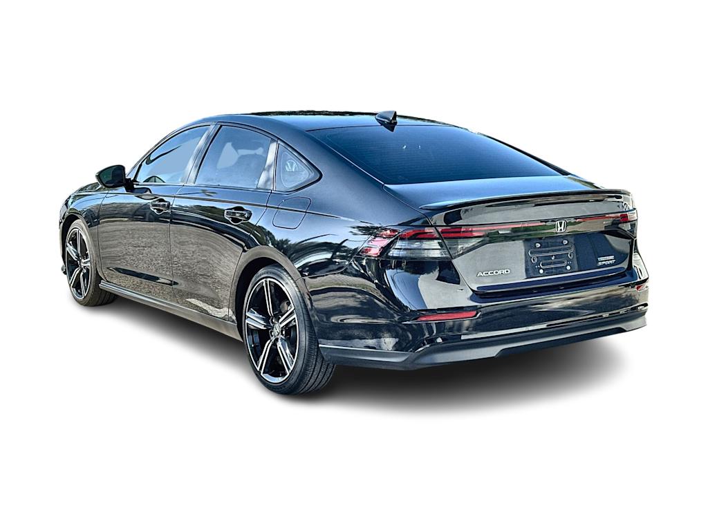 Thumbnail: 2024 Honda Accord - 17