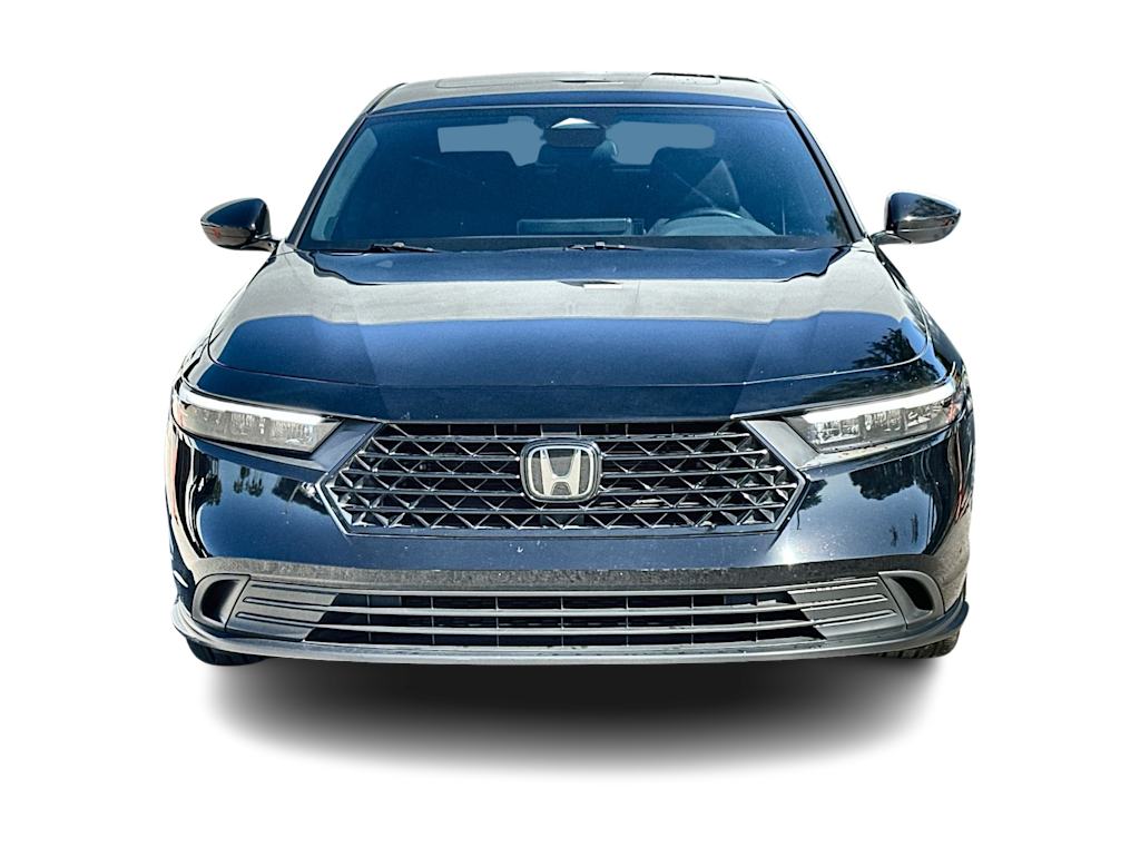 Thumbnail: 2024 Honda Accord - 5