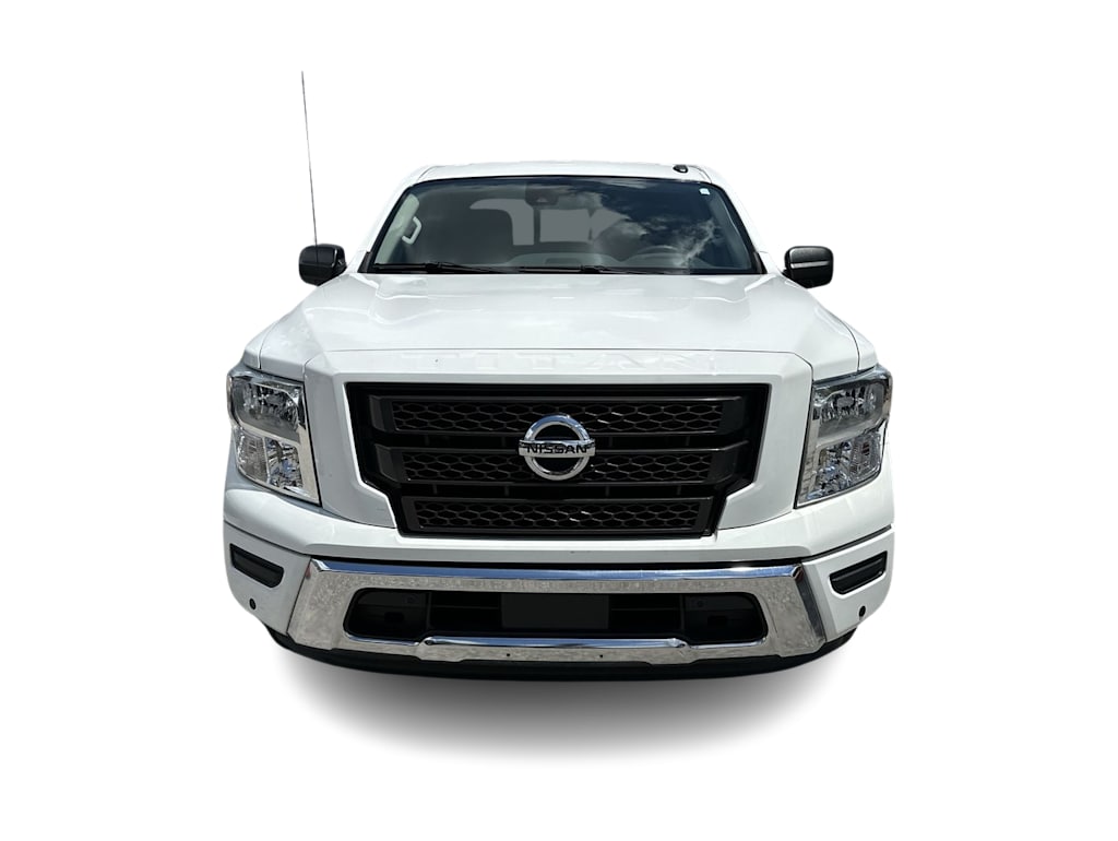Thumbnail: 2021 Nissan Titan - 6