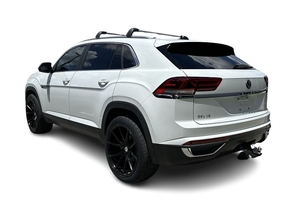 Thumbnail: 2020 Volkswagen Atlas - 3