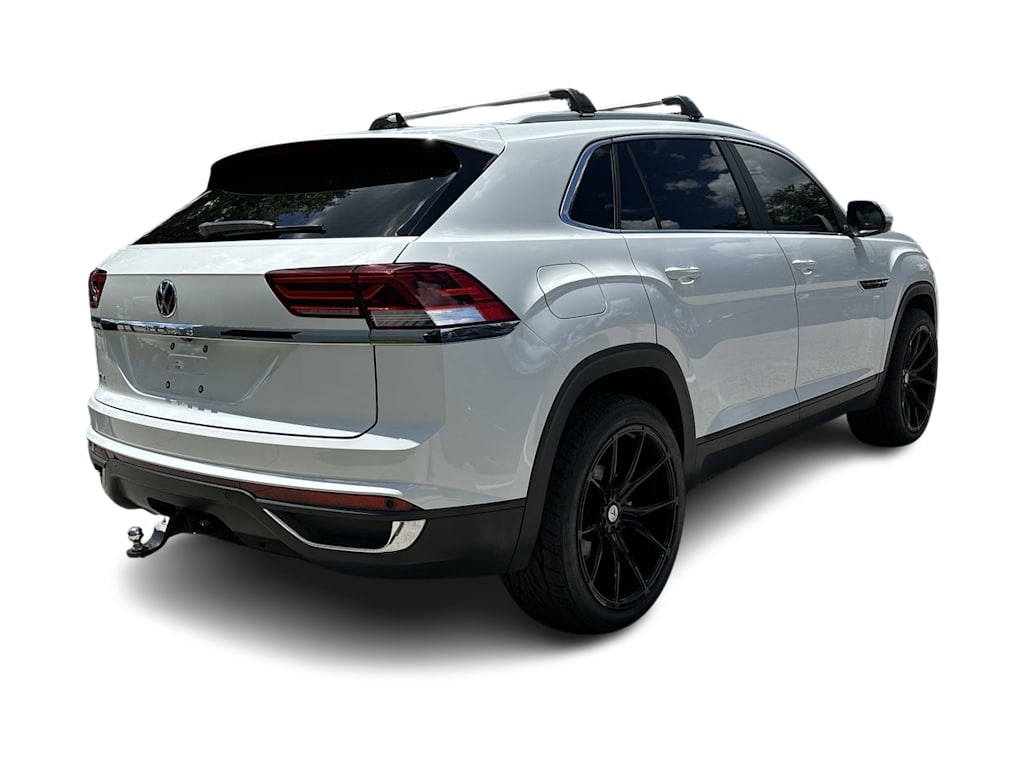 Thumbnail: 2020 Volkswagen Atlas - 19