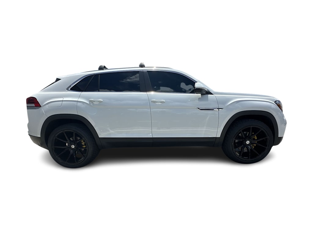 Thumbnail: 2020 Volkswagen Atlas - 21