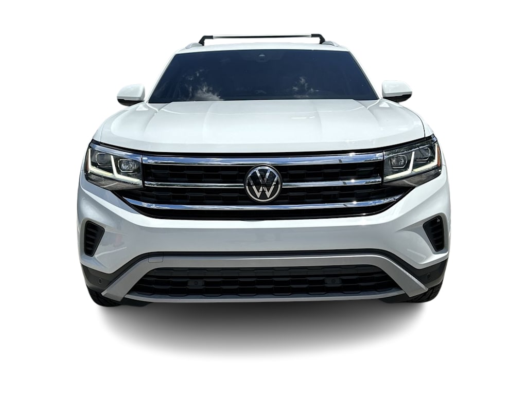 Thumbnail: 2020 Volkswagen Atlas - 23