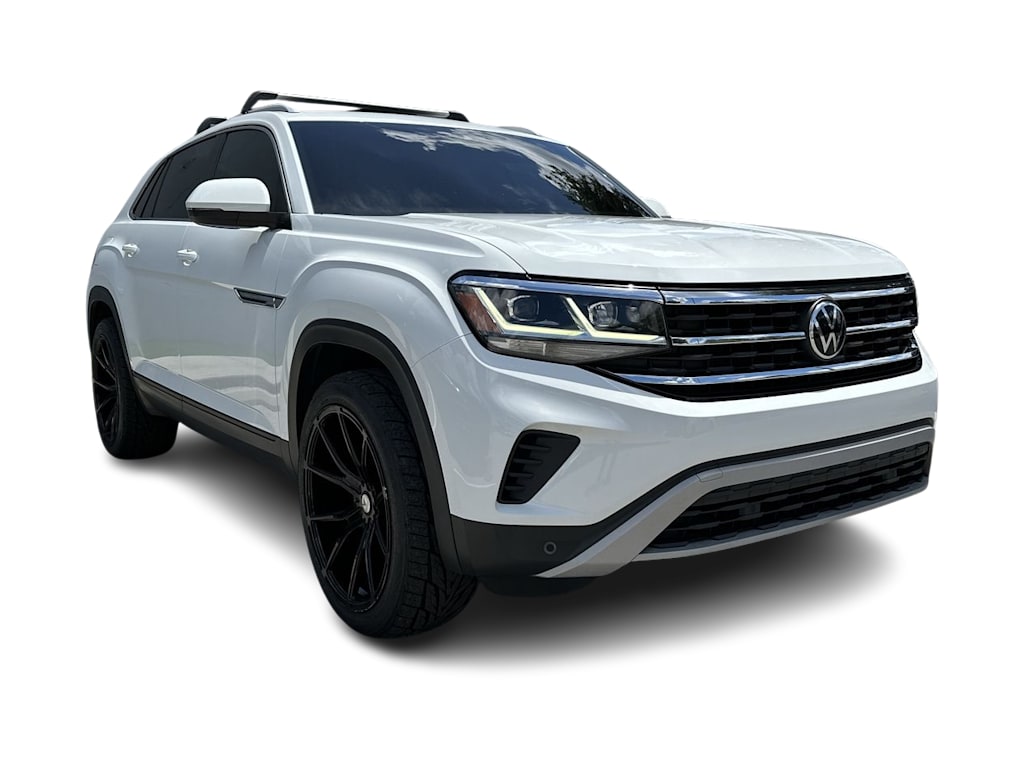 Thumbnail: 2020 Volkswagen Atlas - 22
