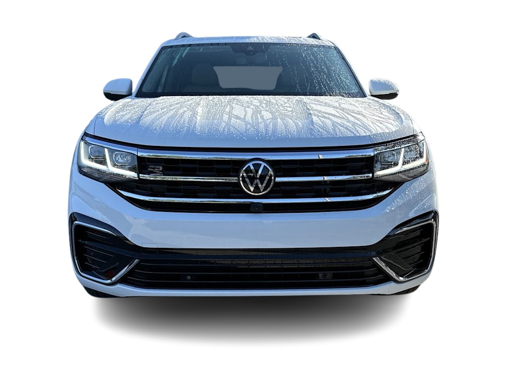 Thumbnail: 2021 Volkswagen Atlas - 23