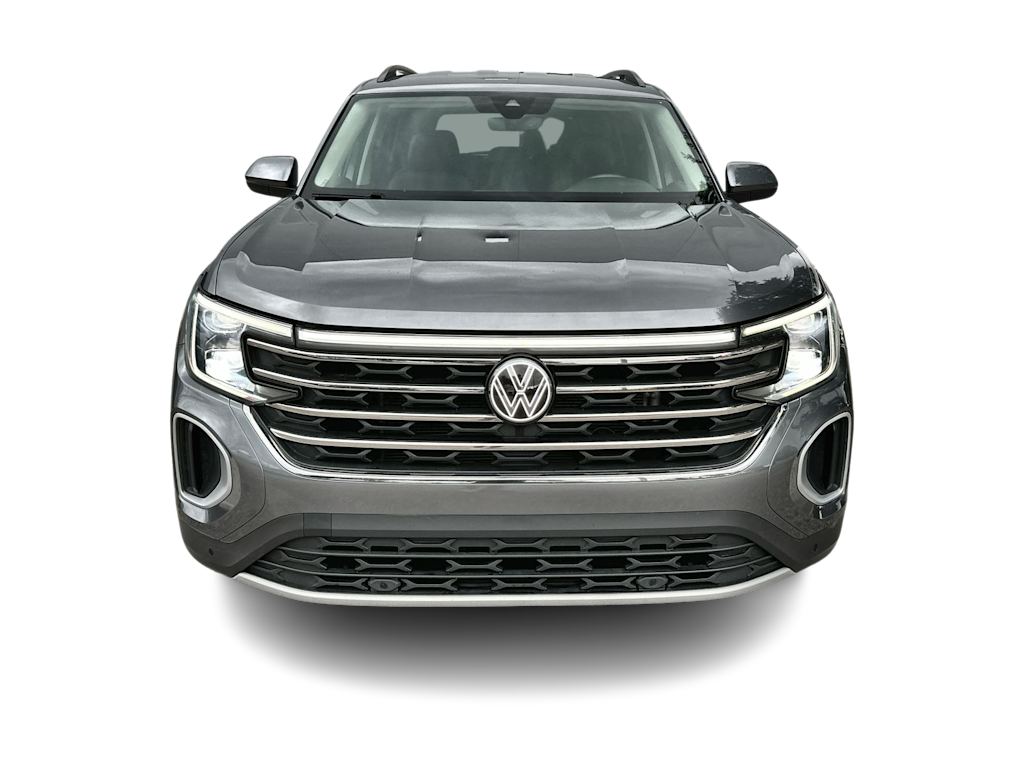 Thumbnail: 2024 Volkswagen Atlas - 6